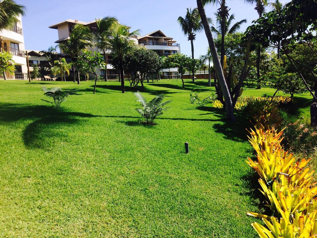 Beach Place Resort Residence Aquiraz Buitenkant foto