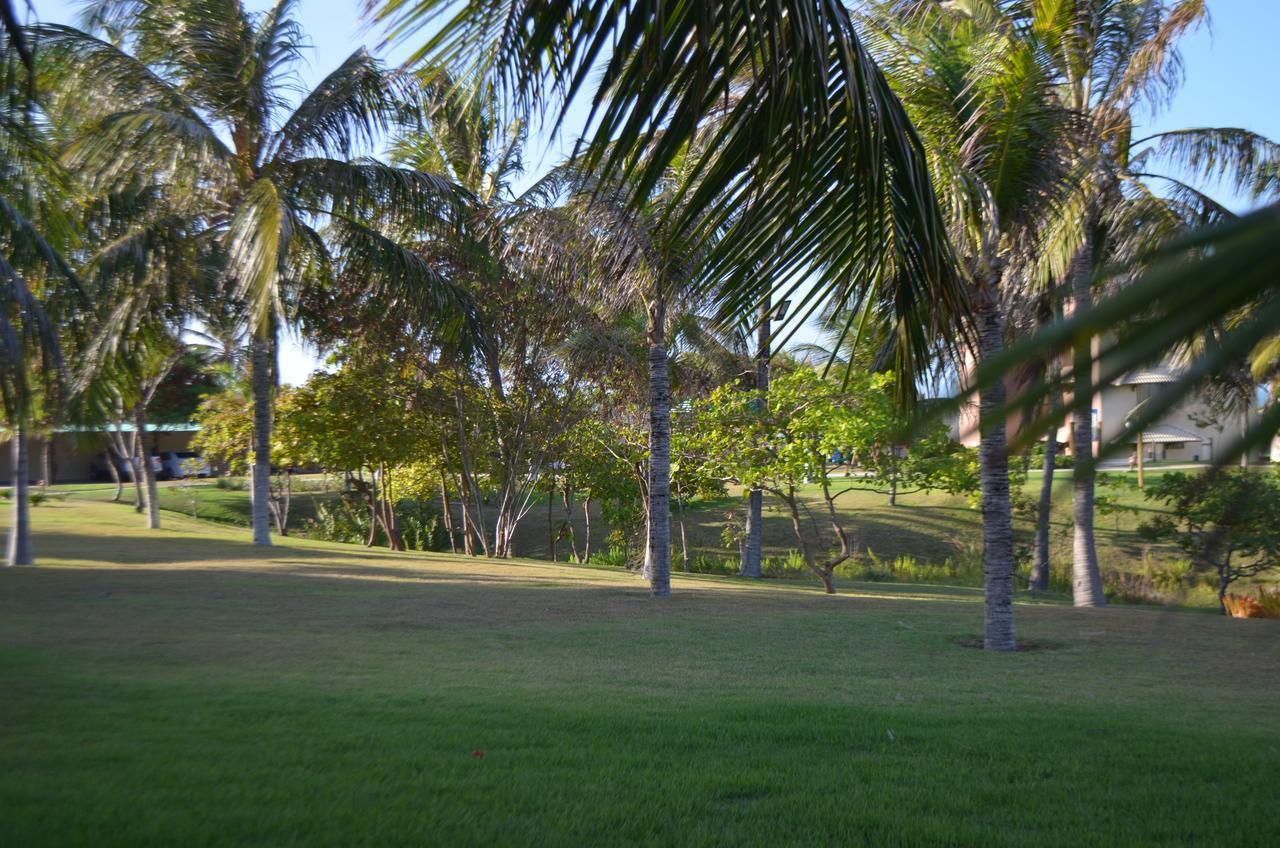 Beach Place Resort Residence Aquiraz Buitenkant foto