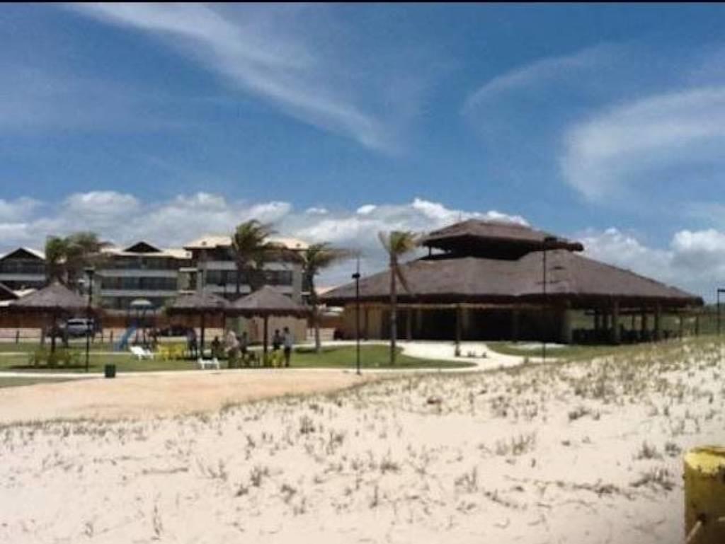 Beach Place Resort Residence Aquiraz Buitenkant foto
