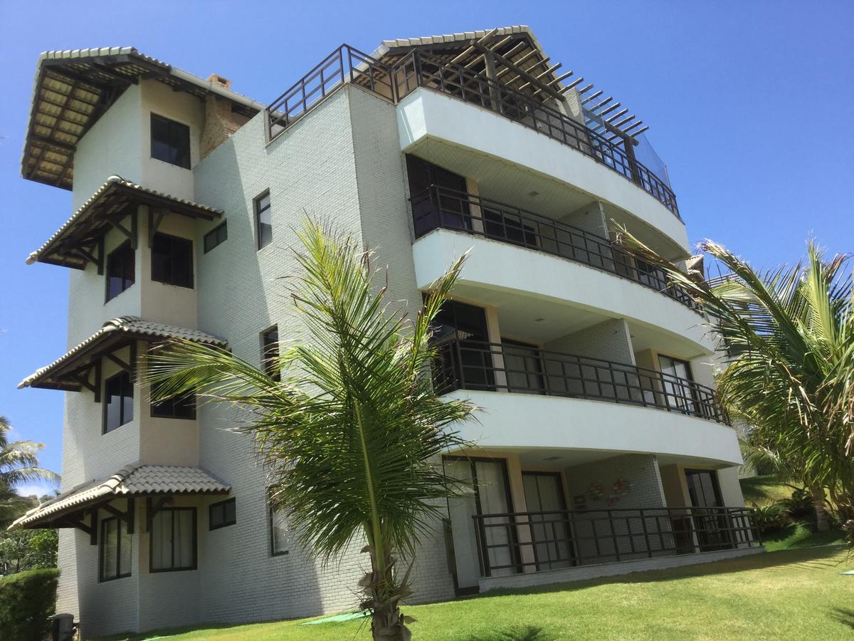 Beach Place Resort Residence Aquiraz Buitenkant foto