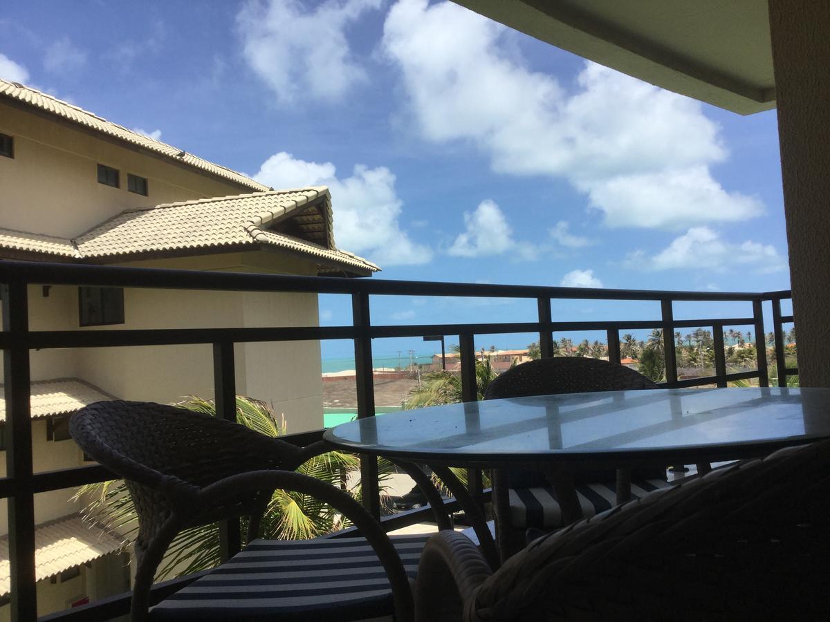 Beach Place Resort Residence Aquiraz Buitenkant foto