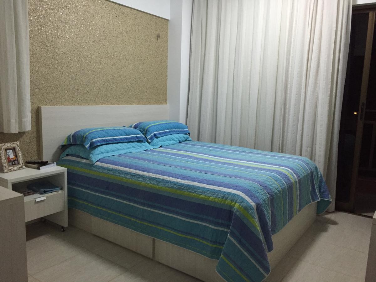 Beach Place Resort Residence Aquiraz Buitenkant foto