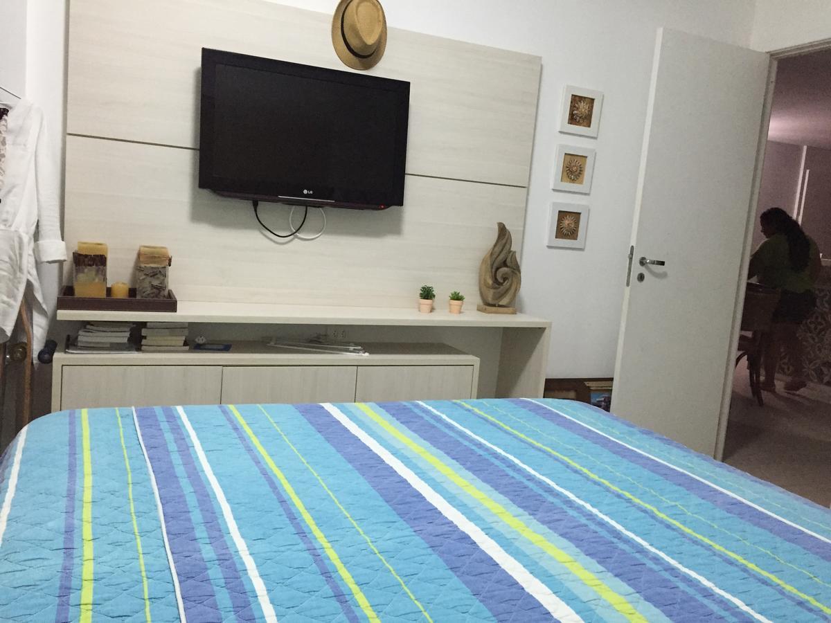 Beach Place Resort Residence Aquiraz Buitenkant foto