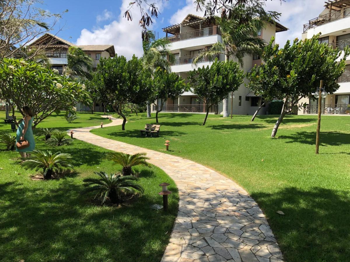 Beach Place Resort Residence Aquiraz Buitenkant foto