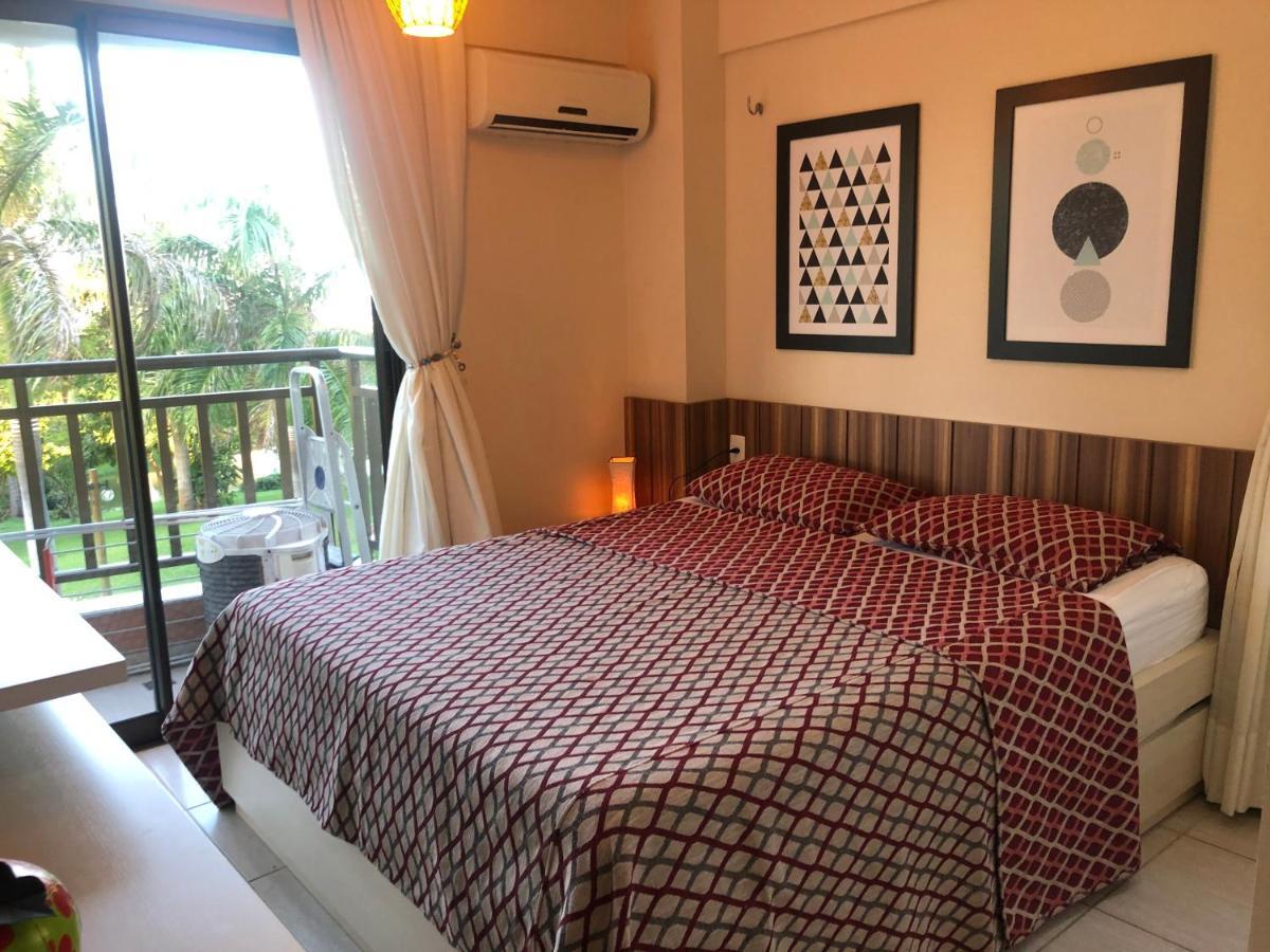 Beach Place Resort Residence Aquiraz Buitenkant foto