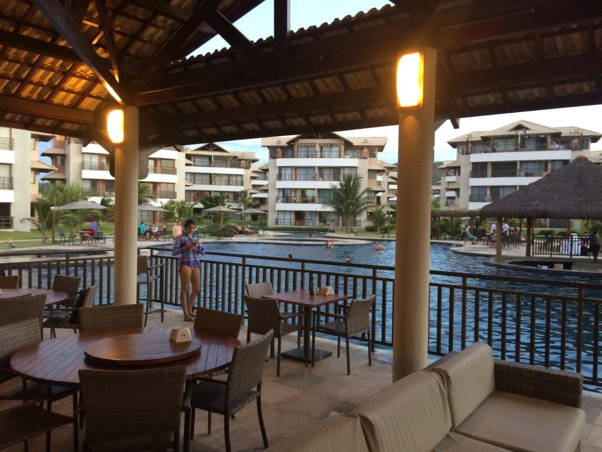 Beach Place Resort Residence Aquiraz Buitenkant foto