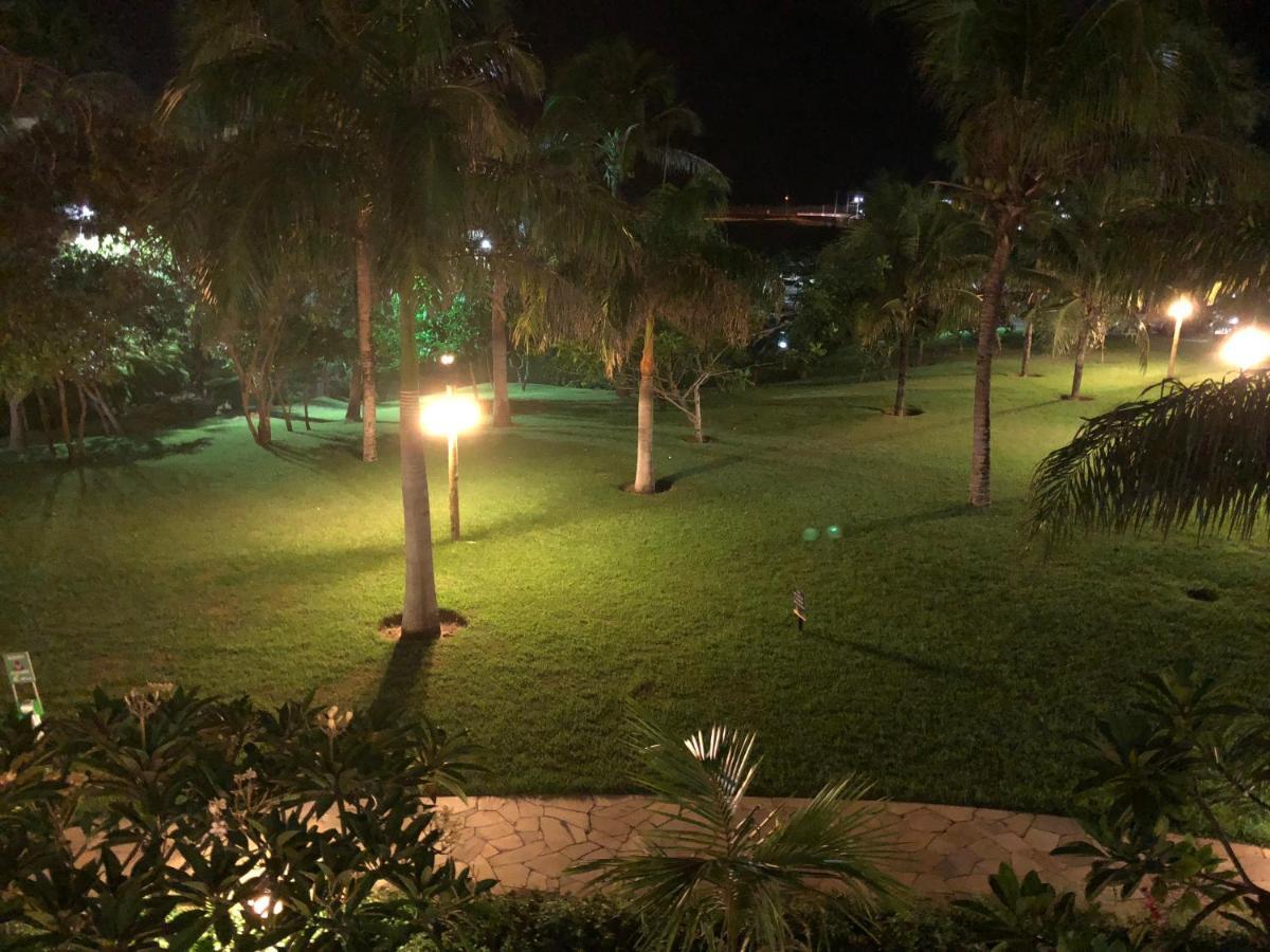 Beach Place Resort Residence Aquiraz Buitenkant foto